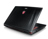 MSI GE62 Apache Pro i7-6700HQ/8GB/1TB/Win10 GTX960M - 340254 - zdjęcie 2
